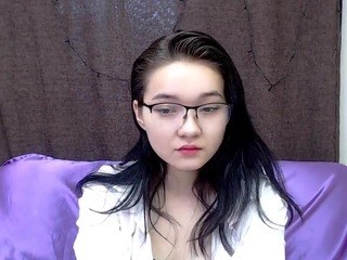 EluraMien nude on Live Sex Chat