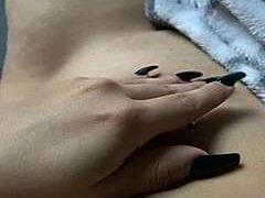 Feistyybabyy nude on cam for live porn chat