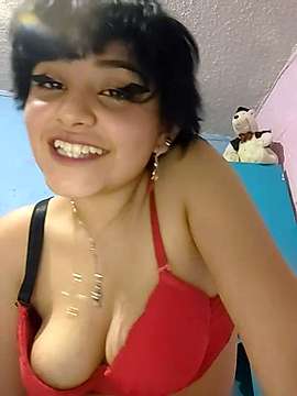 Giselle_666 nude on cam for live porn chat