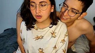 JeanandSunnie nude on cam for live porn chat