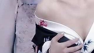 JujubeKiss nude on cam for live porn chat