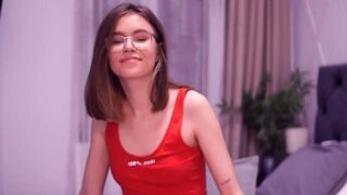 JustMelissa nude on cam for live porn chat