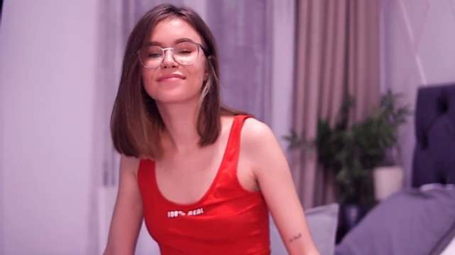 JustMelissa nude on cam for live porn chat