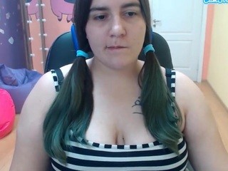 KyokaNeci nude on Live Sex Chat