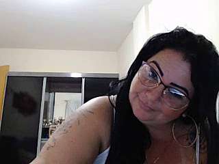 Lady40binho nude on cam for live porn chat