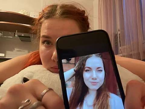 LisaLauren1 nude on cam for live porn chat