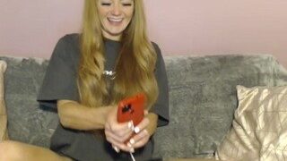 LolaaScotfoxx nude on Live Sex Chat