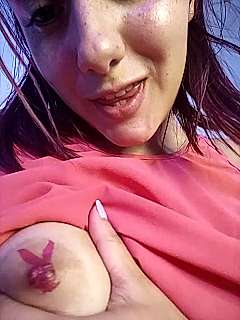Lu-Silky nude on cam for live porn chat