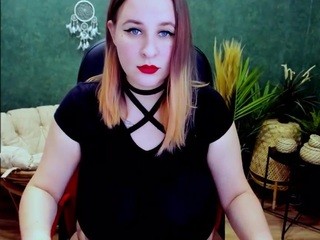 Maizikeen nude on Live Sex Chat