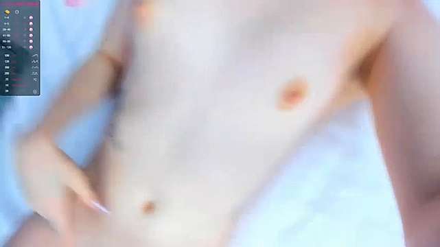 MarrianEva nude on cam for live porn chat