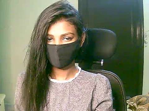NISHU_91 nude on cam for live porn chat