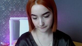 OksiBrein nude on Live Sex Chat
