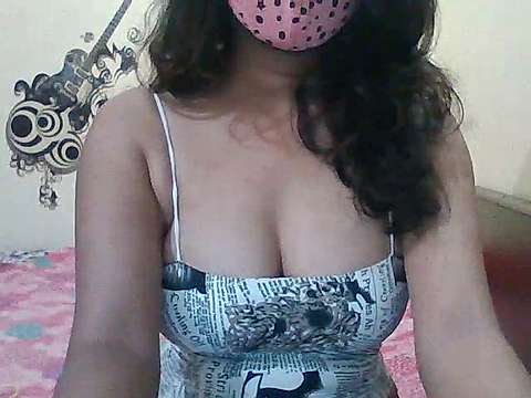 Parampara_sanghvi nude on cam for live porn chat