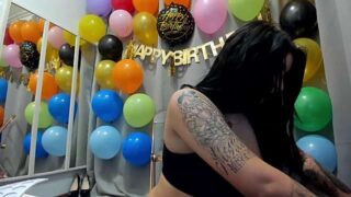 PoisonJo nude on cam for live porn chat