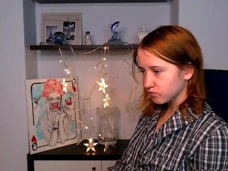 Rebecca-Miller nude on Live Sex Chat