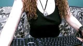 Rockeira nude on cam for live porn chat