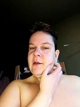 RosieBoobs nude on cam for live porn chat
