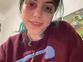RubyBoo nude on Live Sex Chat