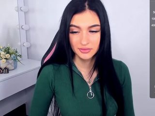 SandraaFord nude on Live Sex Chat