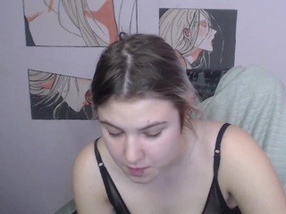 SaylorLin nude on Live Sex Chat