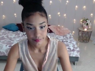 SweetMeduza nude on Live Sex Chat