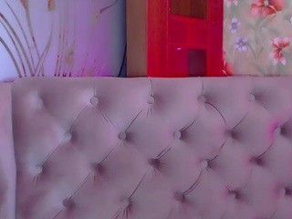 TerriWillson nude on Live Sex Chat