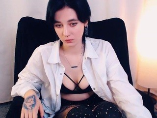 UnoCute nude on Live Sex Chat