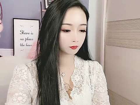 xiao-doudou nude on cam for live porn chat