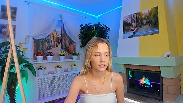 Xoanetta nude on cam for live porn chat