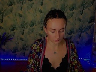 Alicia-Davidson nude on Live Sex Chat