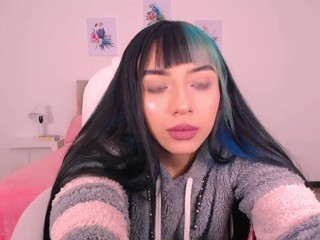 Alisson, ?? nude on Live Sex Chat