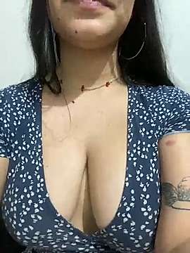 AntonellaRoe nude on cam for live porn chat