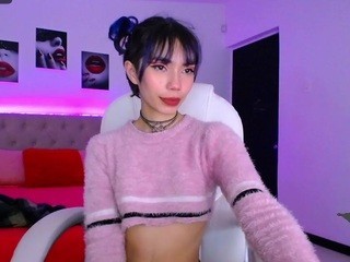 Athenea, ? nude on Live Sex Chat