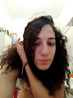 Baby_B00 nude on cam for live porn chat