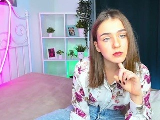 donna-life nude on Live Sex Chat