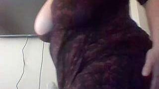 ELISXXL nude on cam for live porn chat