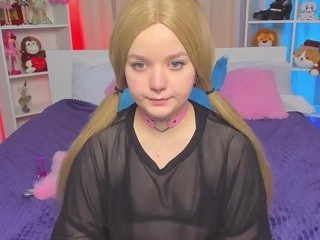 EvaAnte nude on Live Sex Chat