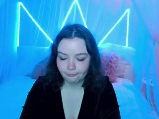 FluffyBunnyy nude on Live Sex Chat