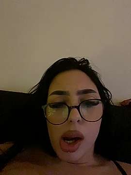 IvyAnne nude on cam for live porn chat