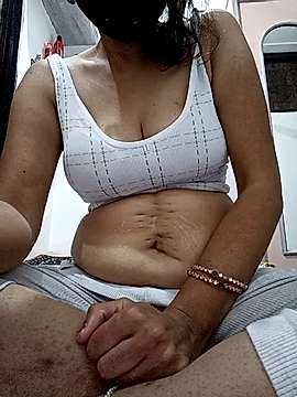 JanuSexy69 nude on cam for live porn chat