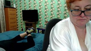 JoannaAndNeighbour nude on cam for live porn chat
