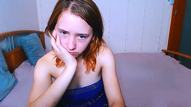 Kara_Cohen nude on cam for live porn chat