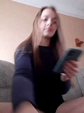 Lady_Mila nude on cam for live porn chat