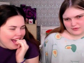 Marie-Johnsons nude on Live Sex Chat