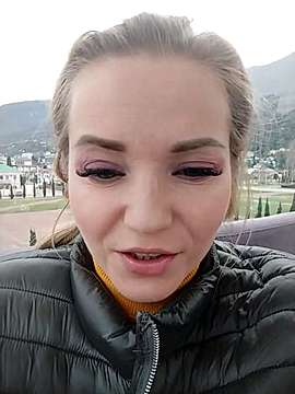 Marryxgorgeous nude on cam for live porn chat