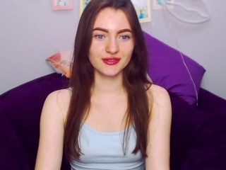 MaryMacey nude on Live Sex Chat