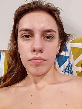 MissPanterka nude on cam for live porn chat