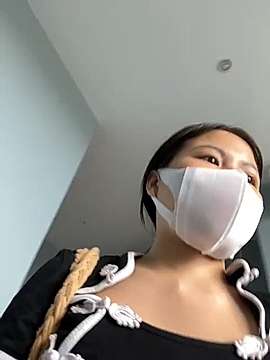 Mystery-Bae nude on cam for live porn chat
