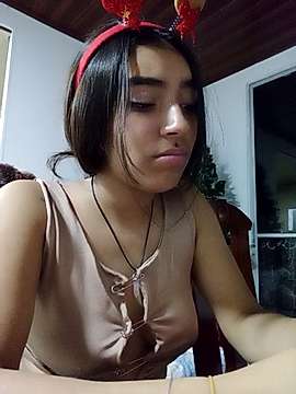 nabi_01 nude on cam for live porn chat
