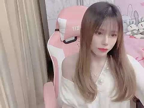 Naive_ghost nude on cam for live porn chat